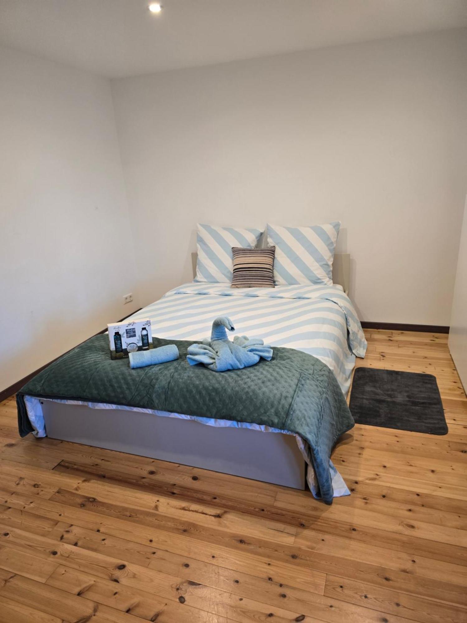 לינה וארוחת בוקר Dippach Cosy House מראה חיצוני תמונה